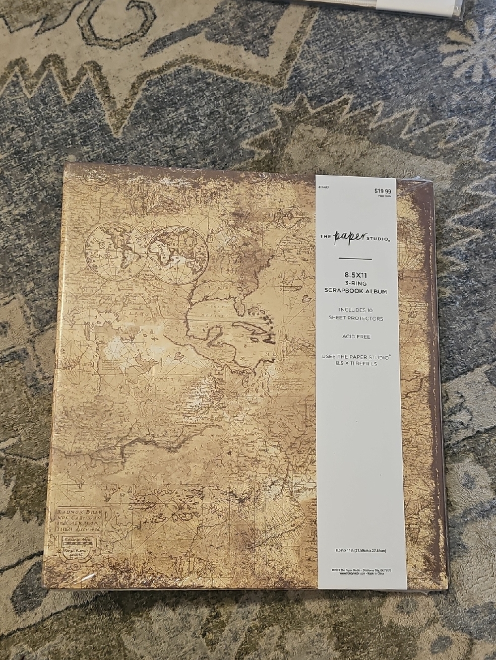 Scrap Book Bundle - Picture 6 of 7